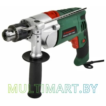 Ударная дрель Hammer UDD1100A